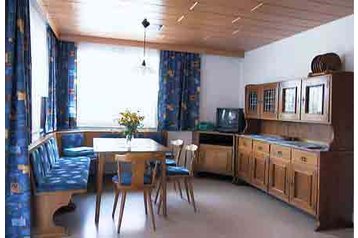 Austrija Privát Sankt Georgen im Attergau, Eksterjers